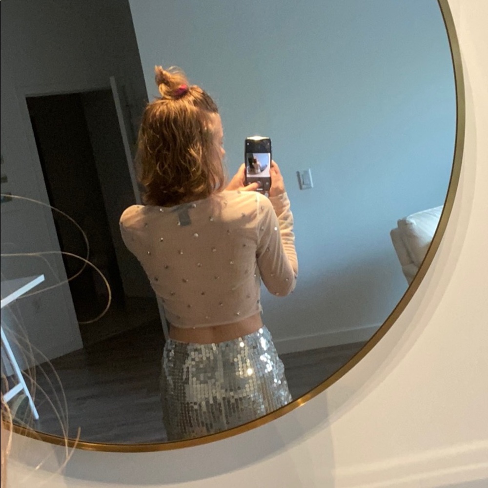 Hours Sequin Set - image 6